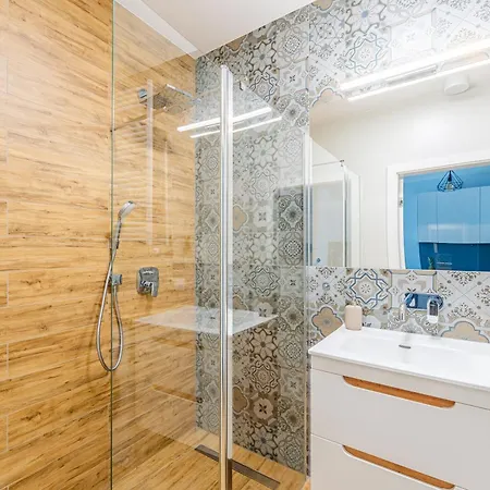 Przy Plazy 211 By Perlowa Przystan Rent Sianozety
