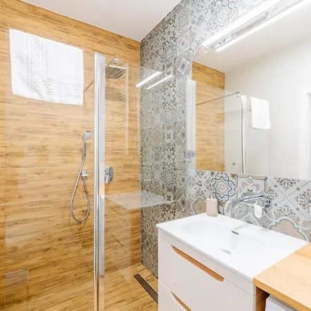 Przy Plazy 211 By Perlowa Przystan Rent Διαμέρισμα *